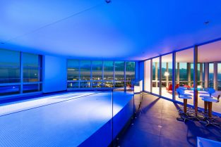 Q1 Presidential Penthouse