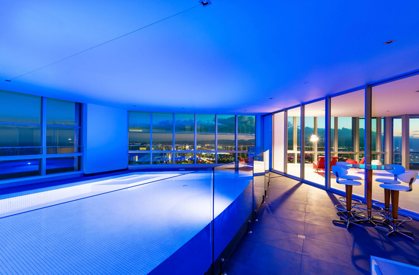 Q1 Presidential Penthouse