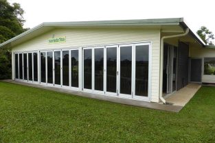 Nerada Tea Factory
