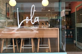Lola Dining